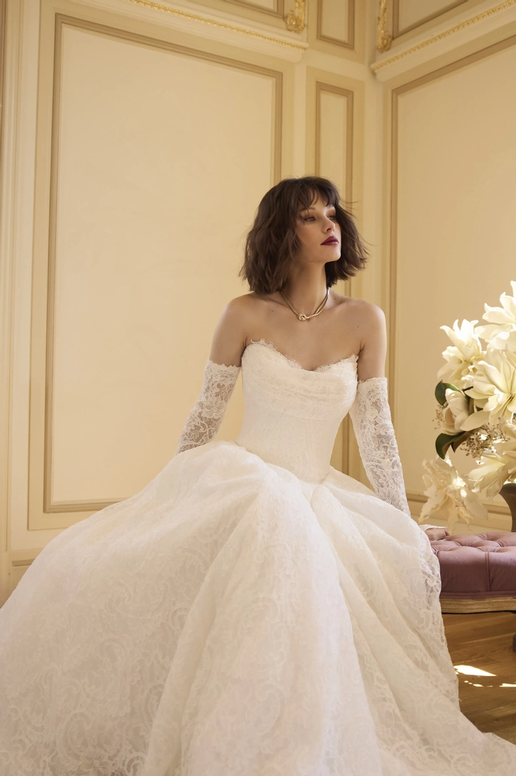 Sottero and Midgley Tamar 26SS376A01