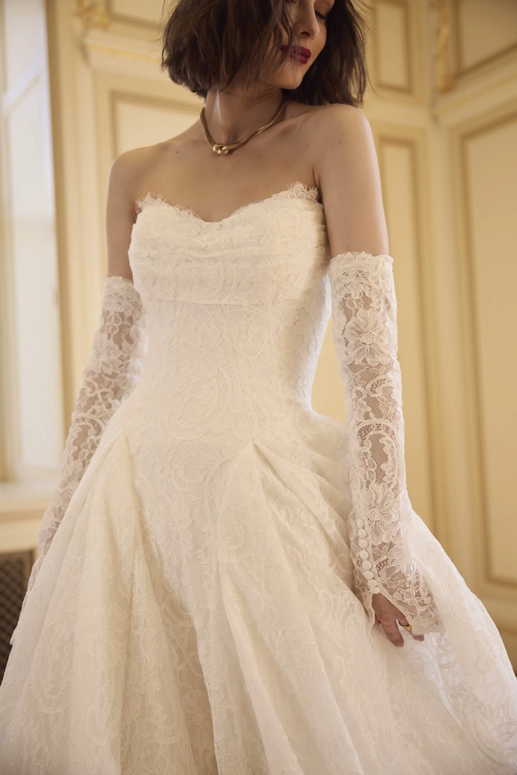 Sottero and Midgley Tamar 26SS376A01