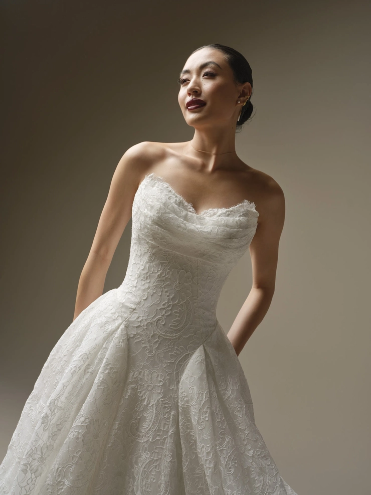 Sottero and Midgley Tamar 26SS376A01