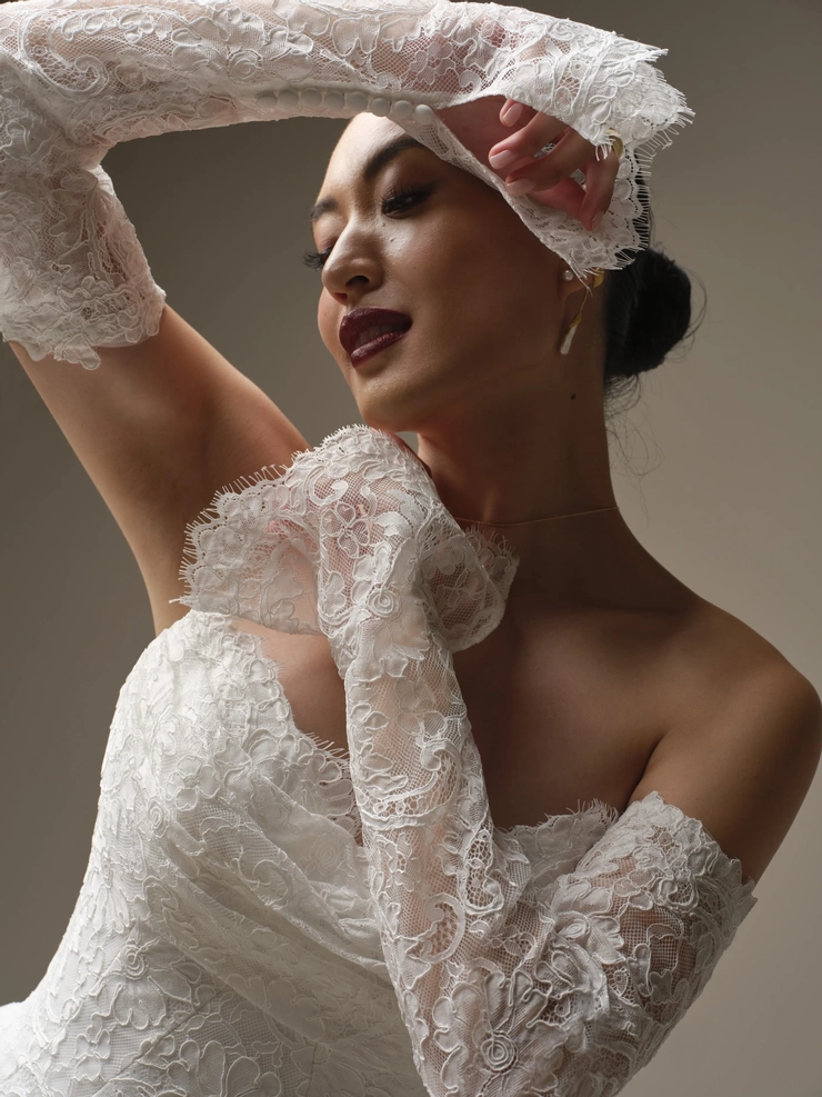 Sottero and Midgley Tamar 26SS376A01