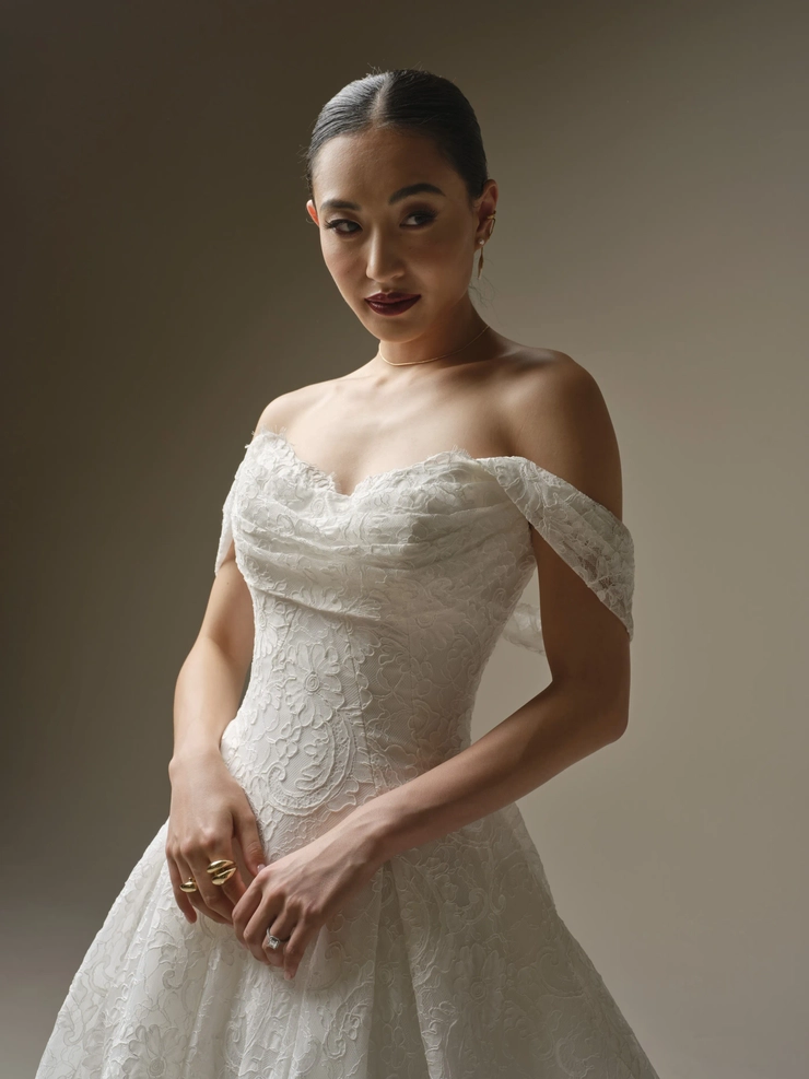 Sottero and Midgley Tamar 26SS376A01