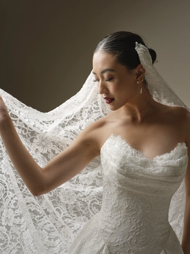 Sottero and Midgley Tamar 26SS376A01