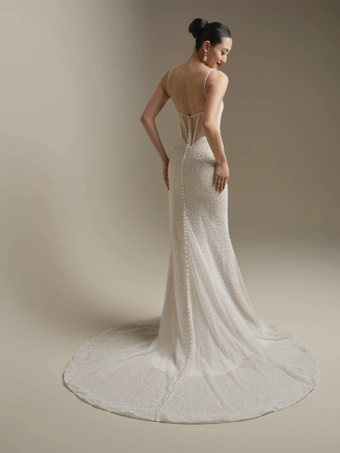 Sottero and Midgley 26SS378A01 #4 backface vertical thumbnail