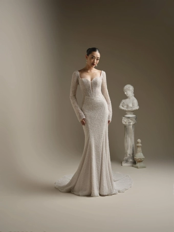 Sottero and Midgley 26SS378A01 #1 frontface vertical thumbnail