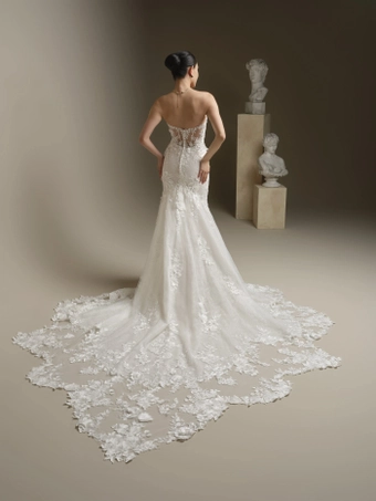Sottero and Midgley #26SS395A01 #3 backface vertical thumbnail