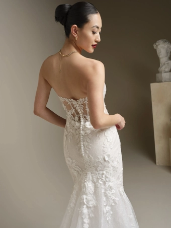 Sottero and Midgley #26SS395A01 #9 backface vertical cropped thumbnail