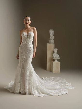 Sottero and Midgley #26SS395A01 #1 frontface vertical thumbnail