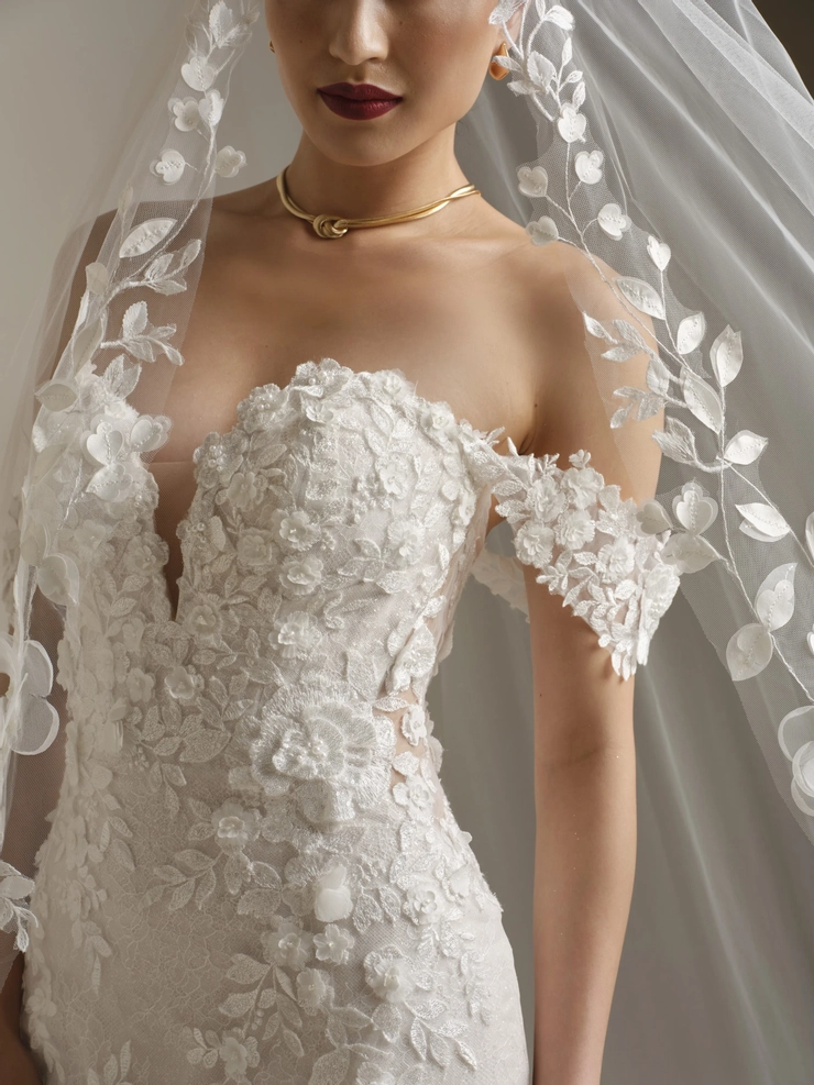 Sottero and Midgley Rashida 26SS395A01
