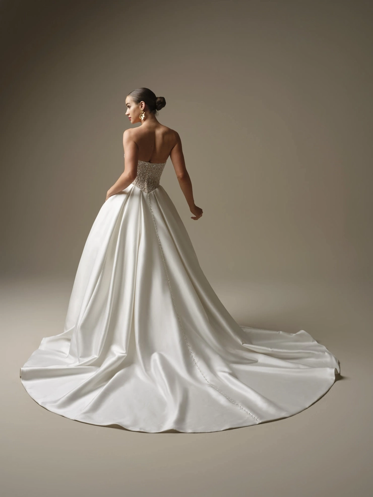 Sottero and Midgley Dmara 26SS401A01
