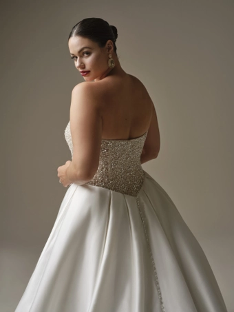 Sottero and Midgley 26SS401A01 #14 backface vertical cropped thumbnail