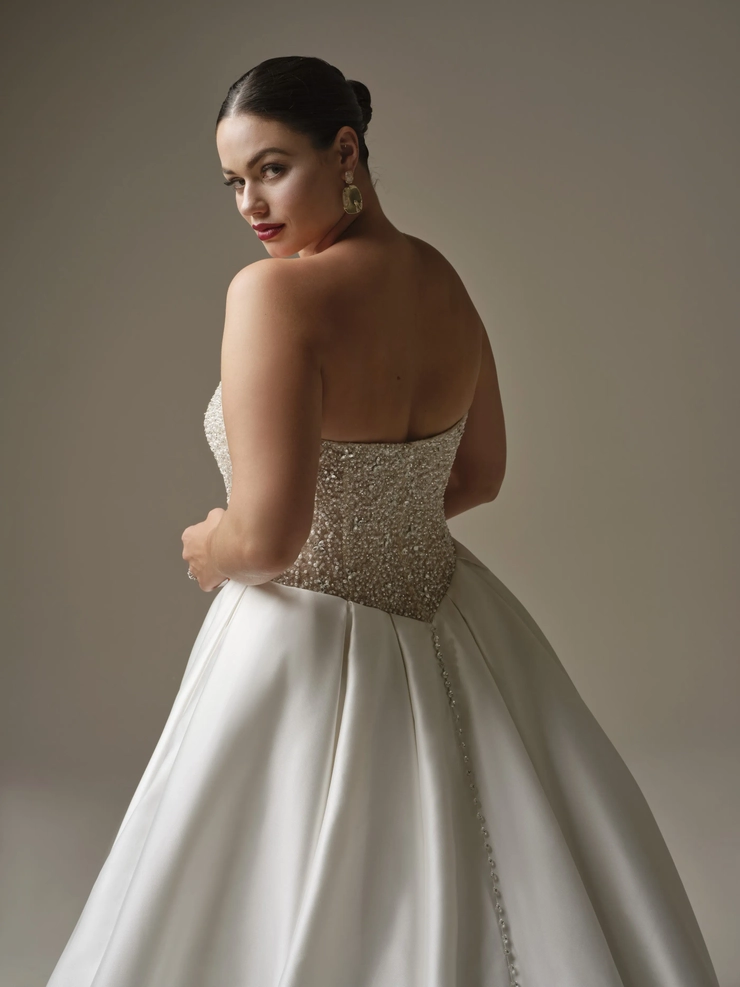 Sottero and Midgley Dmara 26SS401A01