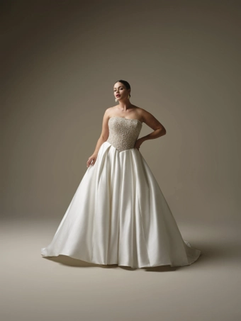 Sottero and Midgley 26SS401A01 #2 frontface vertical thumbnail