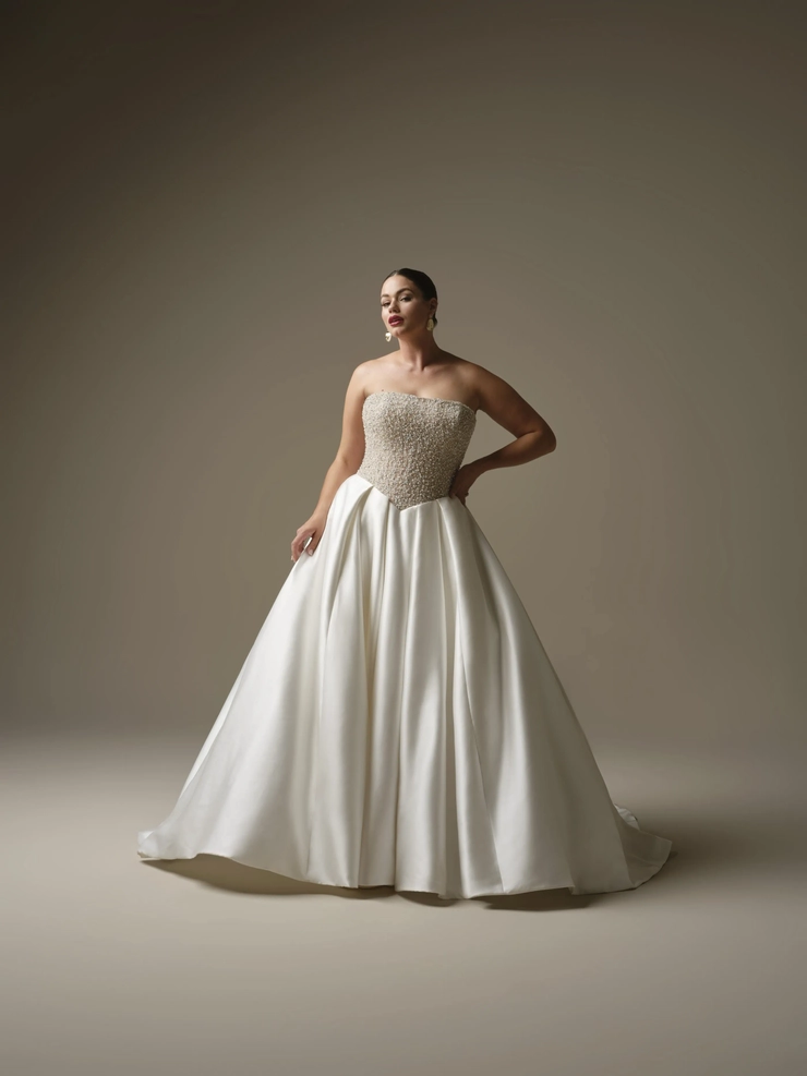 Sottero and Midgley Dmara 26SS401A01