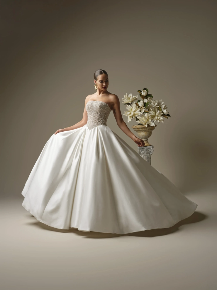 Sottero and Midgley Dmara 26SS401A01