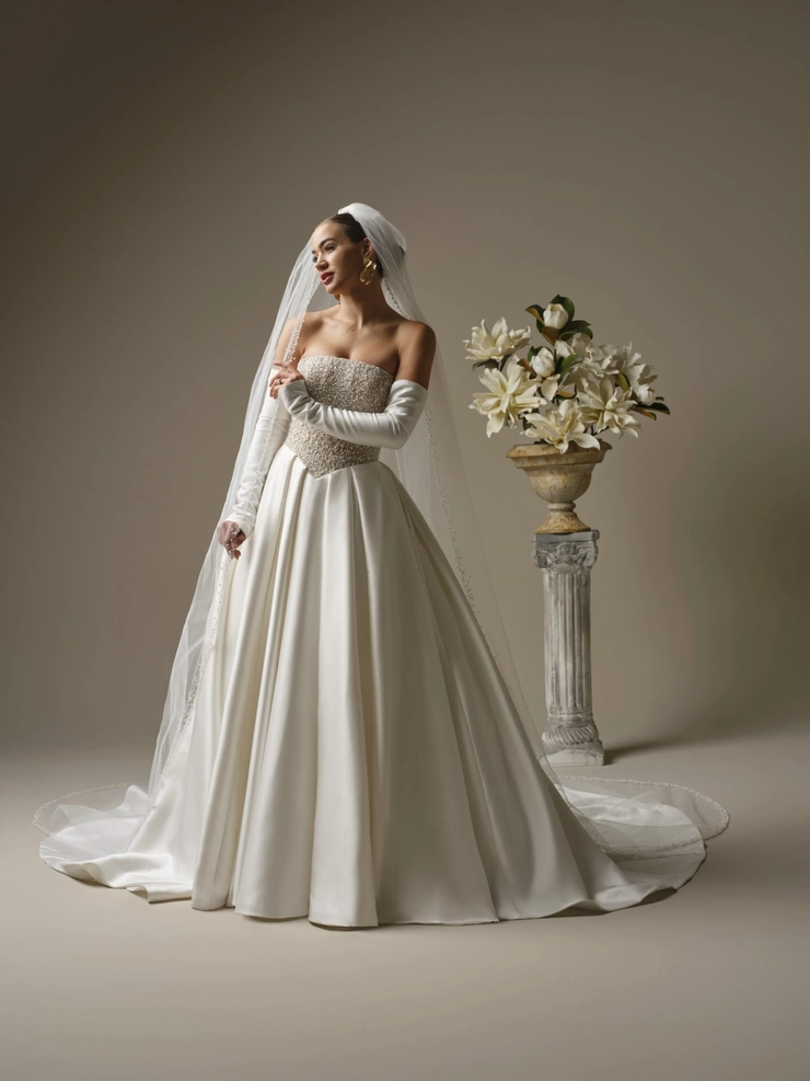 Sottero and Midgley Dmara 26SS401A01