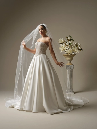 Sottero and Midgley 26SS401A01 #4 frontface vertical thumbnail