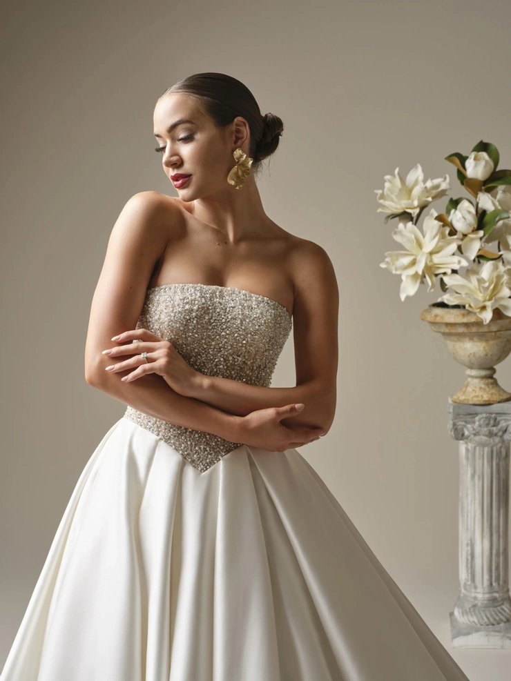 Sottero and Midgley Dmara 26SS401A01