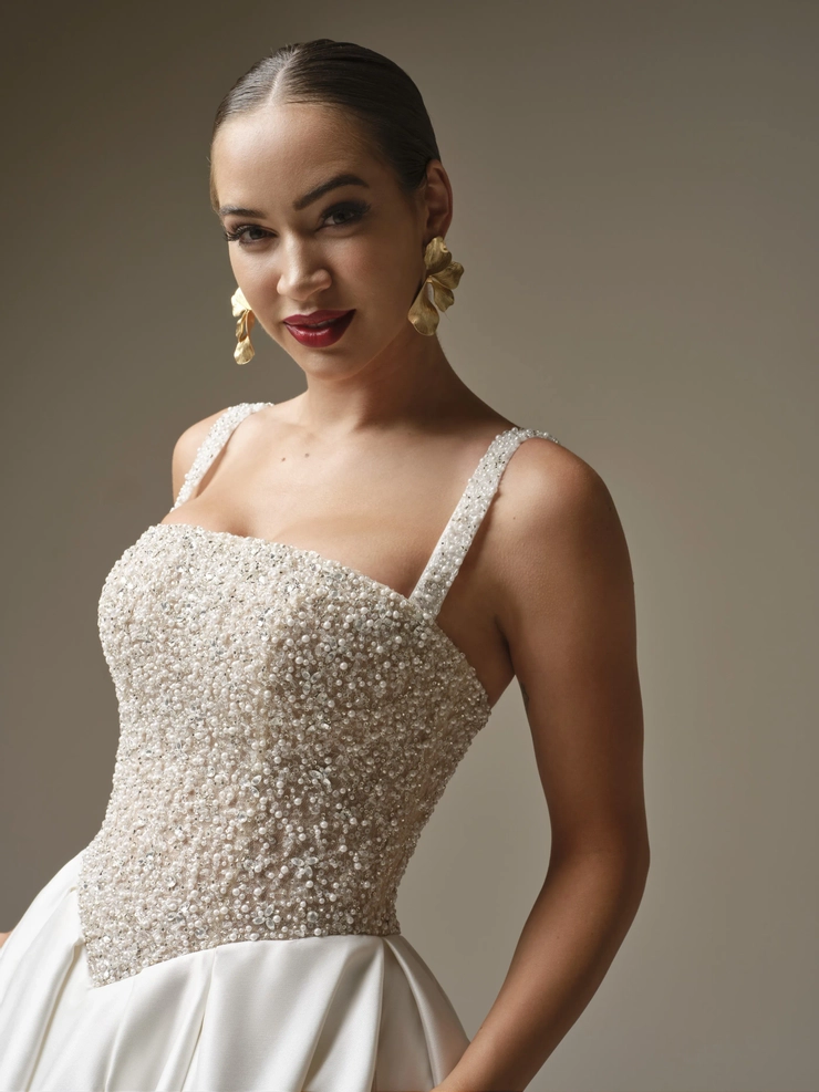 Sottero and Midgley Dmara 26SS401A01
