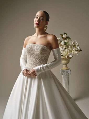 Sottero and Midgley 26SS401A01 #11 frontface vertical cropped thumbnail
