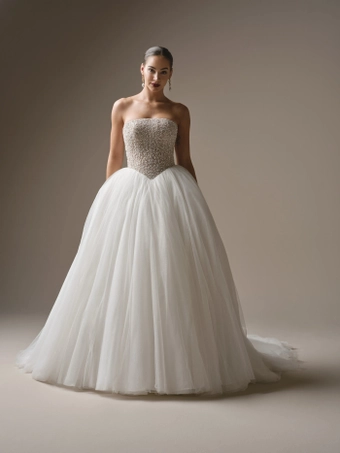 Sottero and Midgley 26SS401B01 #2 frontface vertical thumbnail