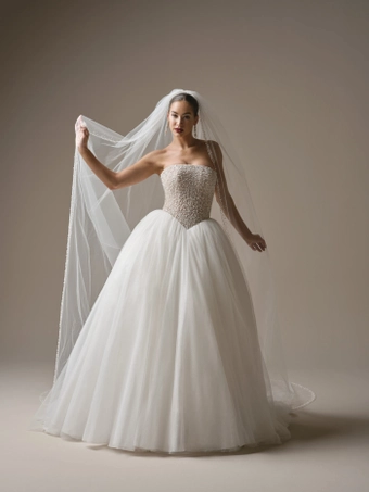 Sottero and Midgley 26SS401B01 #1 frontface vertical thumbnail