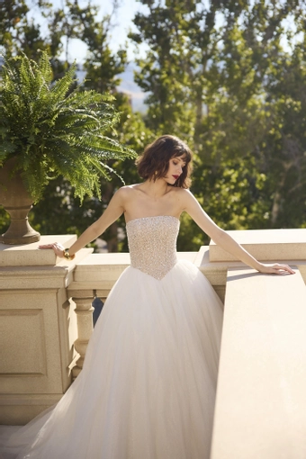 Sottero and Midgley 26SS401B01 #8 frontface vertical cropped thumbnail