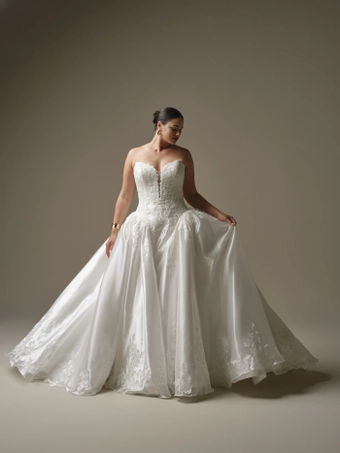 Sottero and Midgley 26SS410A01 #2 frontface vertical thumbnail
