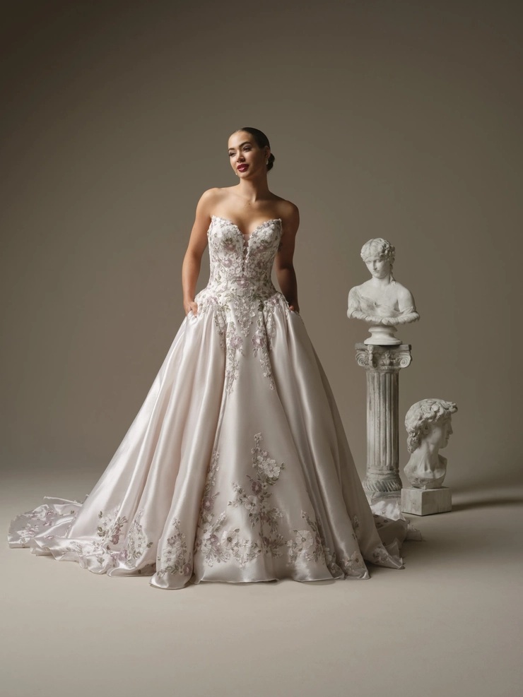 Sottero and Midgley Alvarez 26SS410A01
