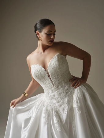 Sottero and Midgley 26SS410A01 #11 frontface vertical cropped thumbnail