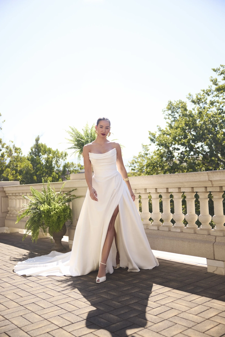 Sottero and Midgley Kincaid 26SS414A01
