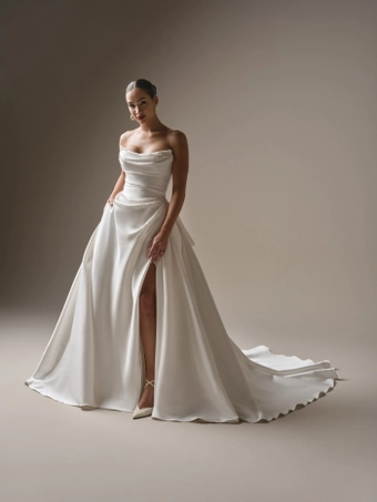 Sottero and Midgley 26SS414A01 #1 frontface vertical thumbnail