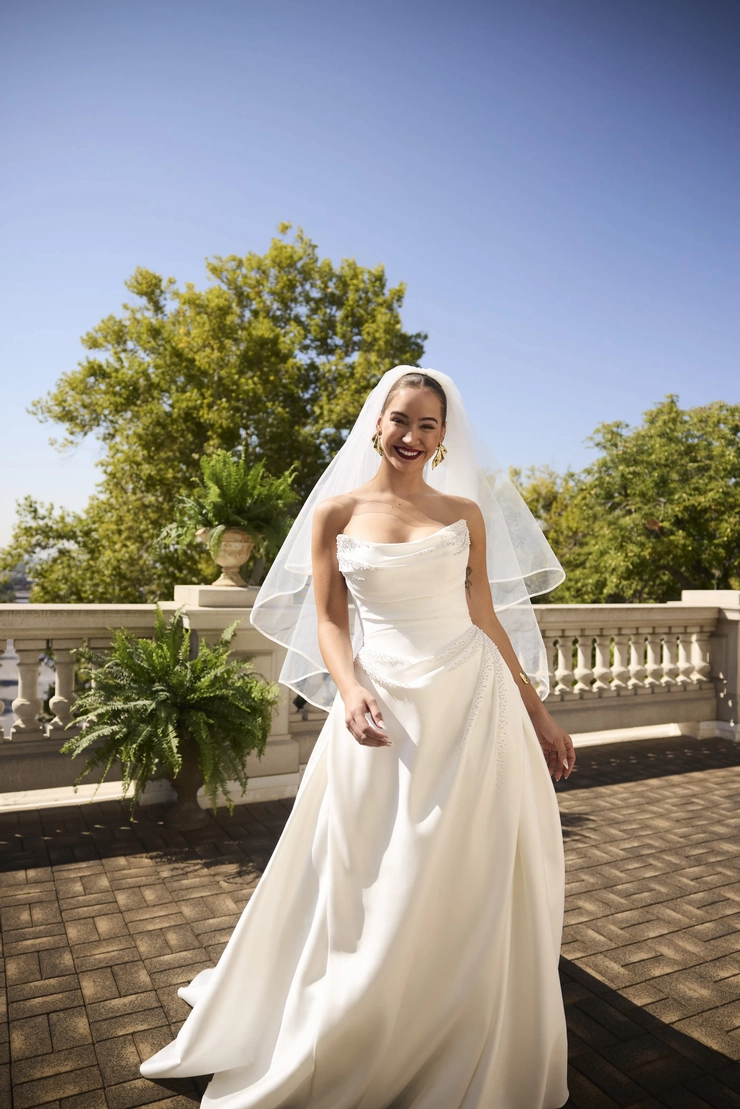 Sottero and Midgley Kincaid 26SS414A01