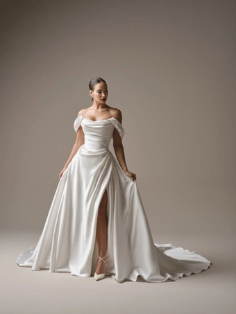 Sottero and Midgley 26SS414A01 #3 frontface vertical thumbnail