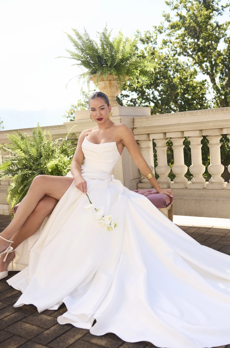 Sottero and Midgley Kincaid 26SS414A01