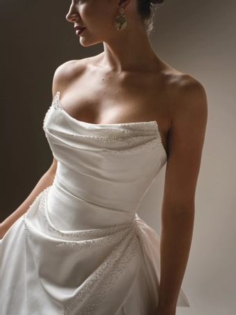 Sottero and Midgley 26SS414A01 #11 frontface vertical cropped thumbnail
