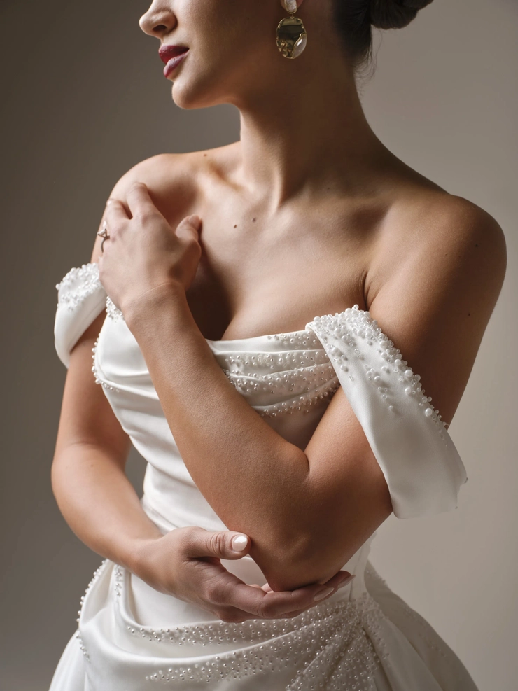 Sottero and Midgley Kincaid 26SS414A01