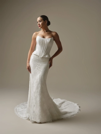Sottero and Midgley 26SS453A01 #0 default frontface vertical thumbnail