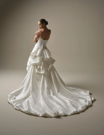 Sottero and Midgley 26SS453A01 #1 frontface vertical thumbnail