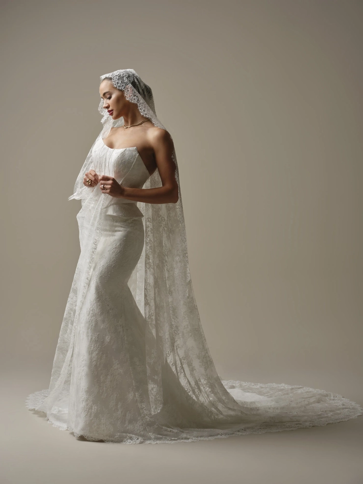 Sottero and Midgley Lassen 26SS453A01