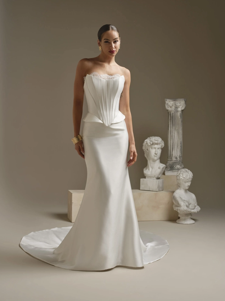 Sottero and Midgley Style #26SS453A02 Default Thumbnail Image