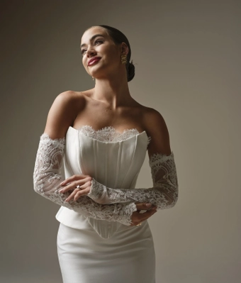 Sottero and Midgley 26SS453A02 #3 frontface vertical cropped thumbnail