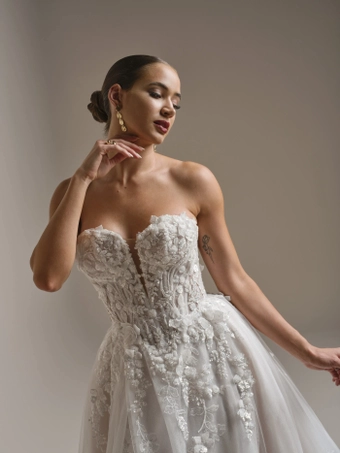 Sottero and Midgley #26SS470A01 #7 frontface vertical cropped thumbnail