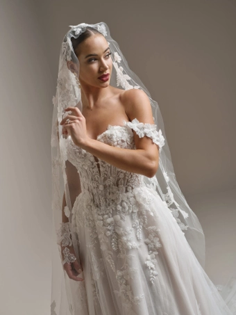 Sottero and Midgley #26SS470A01 #5 frontface vertical cropped thumbnail