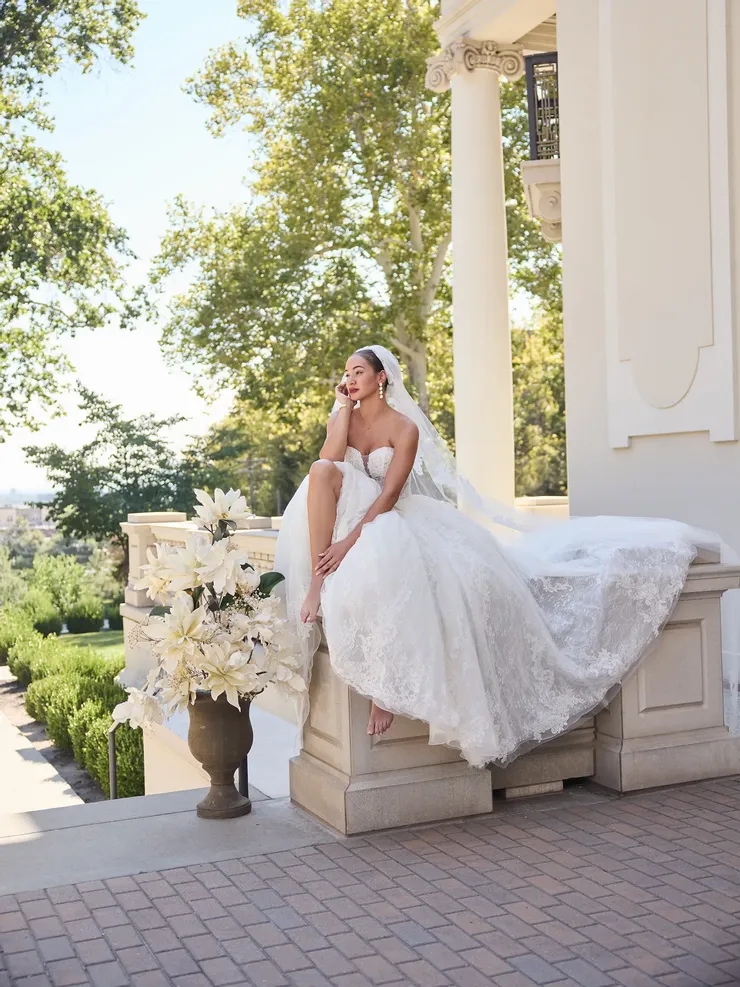 Sottero and Midgley Zulani 26SS471A01