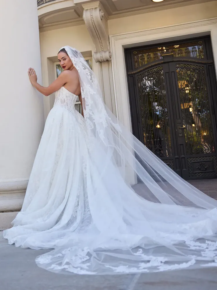 Sottero and Midgley Zulani 26SS471A01