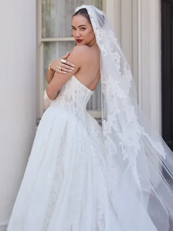 Sottero and Midgley #26SS471A01 #11 backface vertical cropped thumbnail