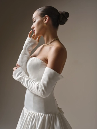 Sottero and Midgley #26SS473A01 #9 vertical cropped thumbnail