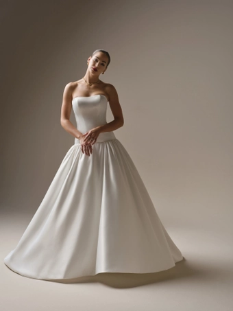 Sottero and Midgley #26SS473A01 #1 frontface vertical thumbnail