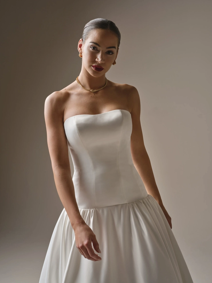 Sottero and Midgley Tokyo 26SS473A01