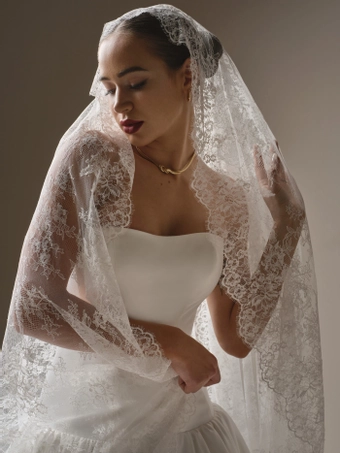Sottero and Midgley #26SS473A01 #6 frontface vertical cropped thumbnail